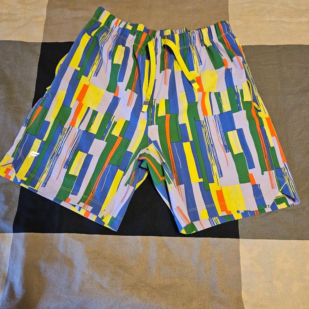 Fabletics Shorts mens size small